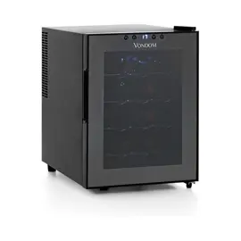 Cava De Vinos Para  12 Botellas  Lí...