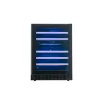 WINEFROZ Cava Premium Doble - 46 Bot. - Glass Door Edition
