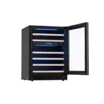 WINEFROZ Cava Premium Doble - 46 Bot. - Glass Door Edition