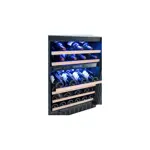 WINEFROZ Cava Premium Doble - 46 Bot. - Glass Door Edition