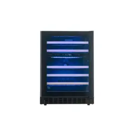 Cava Premium Doble 46 Bot. Glass...