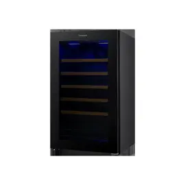  Cava De Vinos Para 33 Botellas Con...