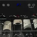 Cava con Compresor Inelro 32 Botellas