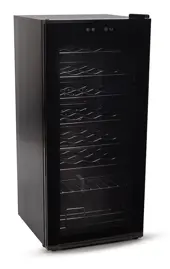 Cava Con Compresor  32 Botella...