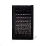 Cava con Compresor Inelro 51 Botellas