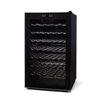 Cava con Compresor Inelro 51 Botellas