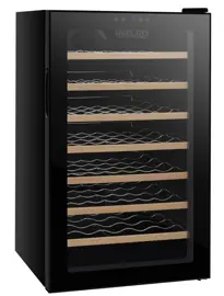 Cava Con Compresor  51 Botella...