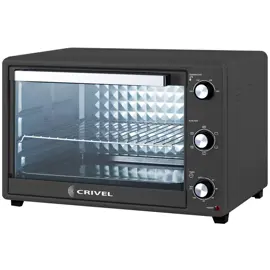 Horno Eléctrico 70Lts 2200W He170Cl...