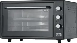 Horno Eléctrico Af280 21L, 1200W, ...