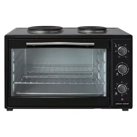 Horno Eléctrico 60Lts Gh60A 2000W N...