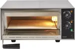HORNO PIZZERO TB-HPIZZ1 1700W TURBOBLENDER