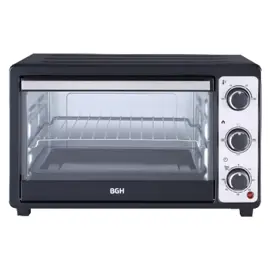 Horno Elec Bhe55m25i 55L Ns. 