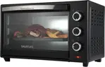 Horno Eléctrico Sl-go0030pn - 30L, Grill