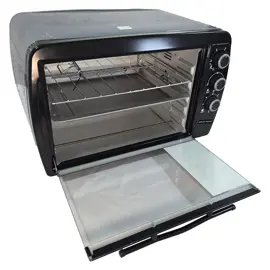 Horno Eléctrico 45Lts Gh45E 1800W N...
