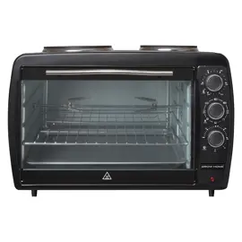 Horno Eléctrico 45Lts Gh45A 1900W N...
