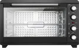 Horno El¦%Ctrico He163Rcl 60L 2200W...