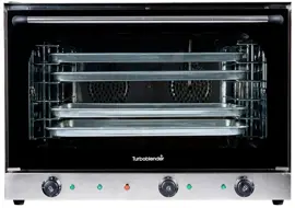 Horno Eléctrico Convector TbHcon4p ...
