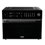 HORNO HDC SMART ELÉCTRICO 30L CON FREIDORA DE AIRE – MULTIFUNCIÓN Y DE ALTA CAPACIDAD
