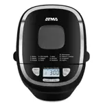 Horno de Pan Atma 900gr 550W Negro HPAT24BP