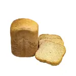 Horno de Pan Atma 900gr 550W Negro HPAT24BP