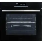Horno Eléctrico Empotrable Hisense Bi66331ag 73 L