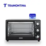 Horno Eléctrico Tramontina Glass Cook 40 Litros Heg
