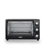 Horno Eléctrico Tramontina Glass Cook 40 Litros Heg