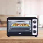 Horno Eléctrico Bgh 40 Litros DUO Bhe40m23n