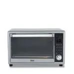 Horno Eléctrico BGH 46 Litros Digital Silver BHE46DS25I