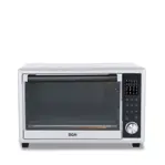 Horno Eléctrico BGH 46 Litros Digital Blanco BHE46DB25I