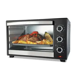 Horno Electrico Con Conveccion 50 ...