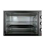 Horno Electrico Smartlife SL-TO0070PN con Conveccion 70 L