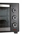 Horno Electrico Smartlife SL-TO0070PN con Conveccion 70 L