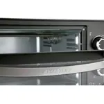 Horno Electrico Smartlife SL-TO0070PN con Conveccion 70 L
