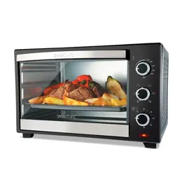 Horno Electrico SlTo0070pn Con Con...