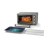 Horno Electrico Oster STSSTTV60MN 60L