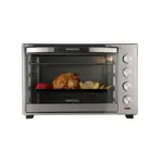 Horno Electrico de conveccion 50 lts Smartlife SL-TOR050PN