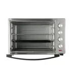 Horno Electrico de conveccion 50 lts Smartlife SL-TOR050PN