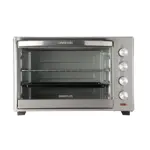 Horno Electrico de conveccion 50 lts Smartlife SL-TOR050PN