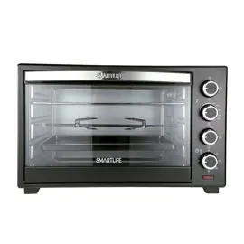 Horno Electrico De Conveccion 60 Lt...