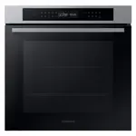 Horno Electrico Samsung Conveccion Vapor WiFi Auto-Limpiante