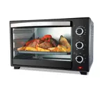 Horno Electrico Smartlife Con Conveccion 40 Litros 1600W