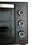 Horno Electrico Smartlife Con Conveccion 40 Litros 1600W