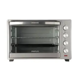 Horno Electrico Con Conveccion Y S...