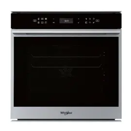 Horno Empotrable Eléctrico  Wcollection 60 Cm Inox
