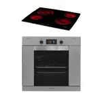 Combo85 eléctrico HEST60X - AVST360K