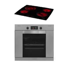 Combo85 Eléctrico Hest60x  Avst360k