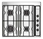 Combo77 Longvie Horno He6900x+ Anafe A2600xf