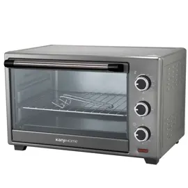 Horno Eléctrico 16 Litros  128...