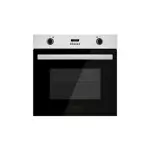 Horno Electrico Empotrable Niviko 60 Litros 60cm 5 Funciones